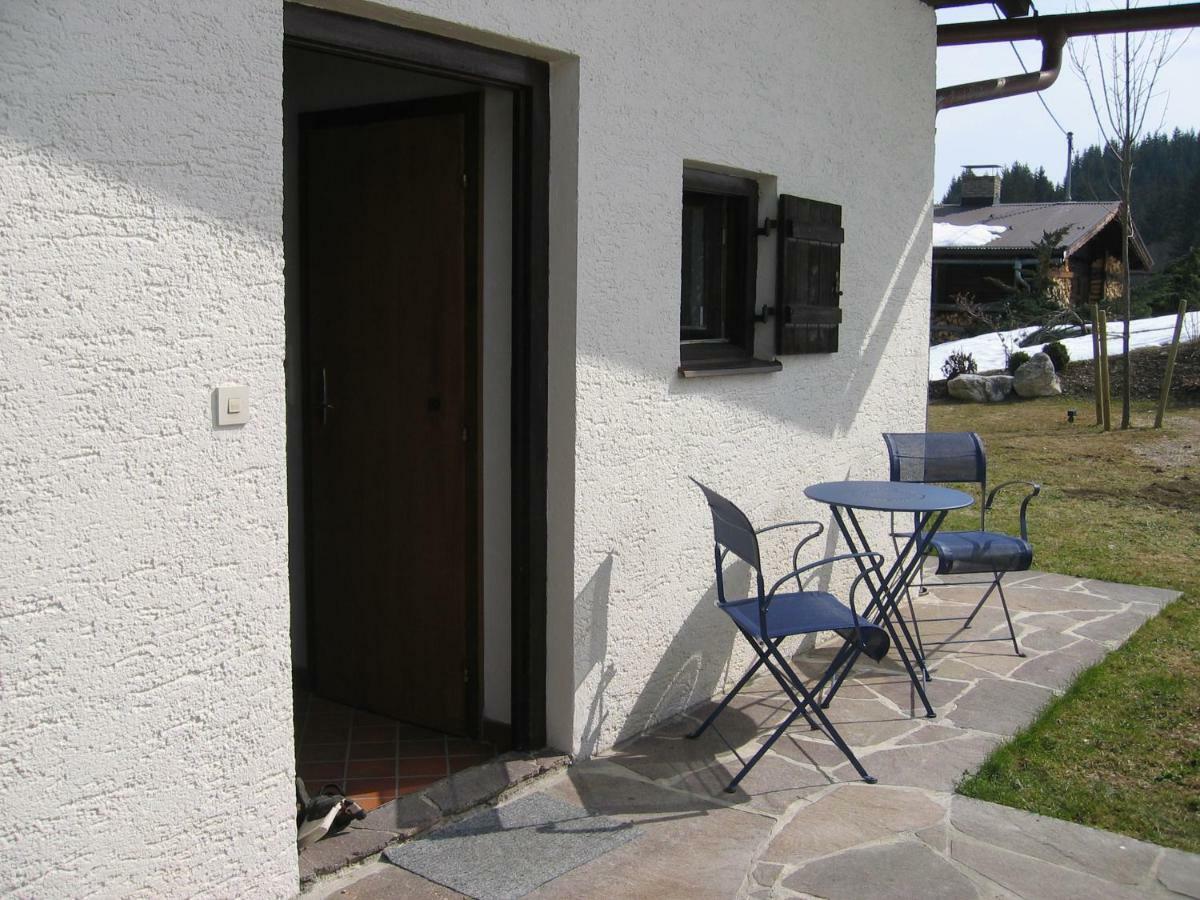 Haus Anne Villa Ellmau Exterior photo
